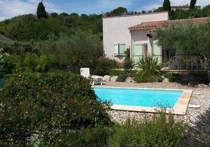 House / Villa - BLAUZAC