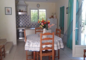 House/Villa - BLAUZAC