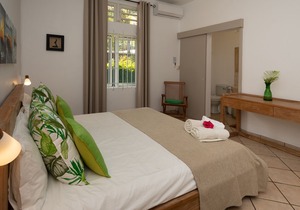 House / Villa - Cap Malheureux