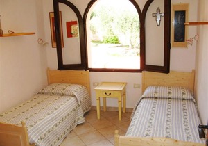 House / Villa - VILLASIMIUS SOLANAS