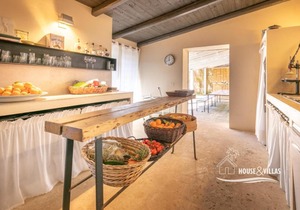 House&Villas - Calamosche - La Mannera