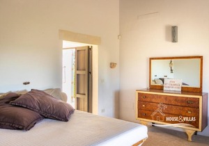House&Villas - Calamosche - La Mannera