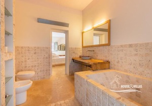 House&Villas - Calamosche - La Mannera