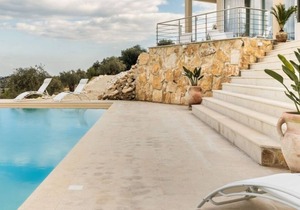 House&Villas - Elaia Bioglam - Appartamento Alfa