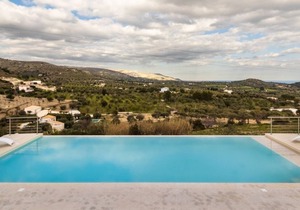 House&Villas - Elaia Bioglam - Appartamento Alfa