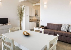 House&Villas - Elaia Bioglam - Appartamento Delta