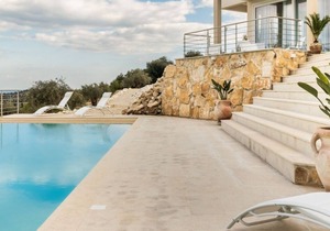 House&Villas - Elaia Bioglam - Appartamento Delta