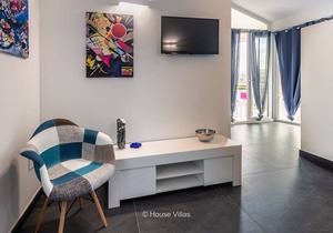 House&Villas - Xenia By Carla's Home