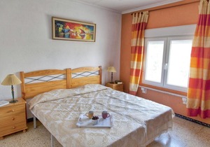 House with private pool in Vinaròs