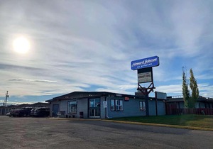 Howard Johnson by Wyndham Grande Prairie
