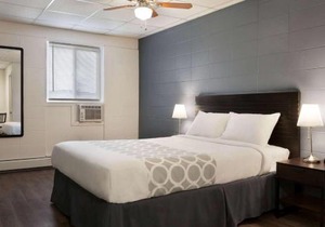 Howard Johnson by Wyndham Grande Prairie