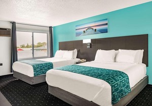 Howard Johnson by Wyndham Gananoque