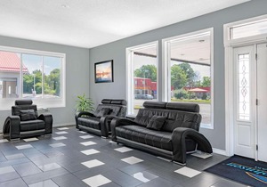 Howard Johnson by Wyndham Gananoque