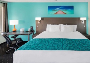 Howard Johnson by Wyndham Gananoque