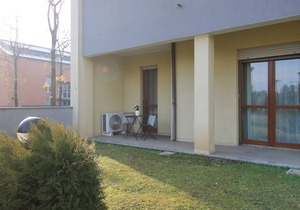 HQ Aparthotel Milano Inn Smart Suites - Comfort Apartment with 2 Bedrooms