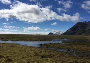 Hrafnavellir Guest House