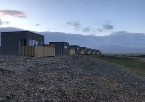 Hrafnavellir Guest House