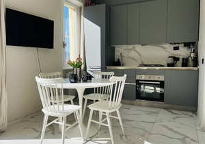 Hugau Apartment Lake Como