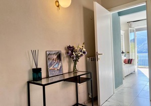 Hugau Apartment Lake Como