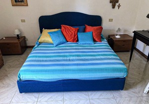 Huge and wonderful apartment in SAN MENAIO (FG).