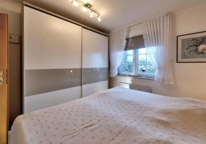 Hus op de Wurth Nr 9