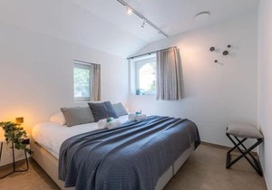 Huswell - Lady - Lovely double room at ranch De Blauwe Zaal
