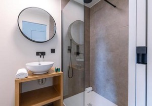 Huswell - Lady - Lovely double room at ranch De Blauwe Zaal