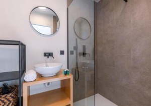 Huswell - Lord - Charming double room at ranch "De Blauwe Zaal"