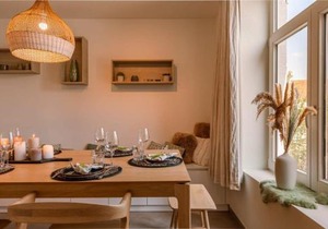 Huswell - Lord - Charming double room at ranch "De Blauwe Zaal"