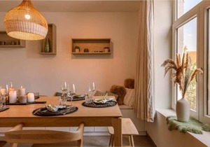 Huswell - Tosca - Lovely double room at ranch De Blauwe Zaal