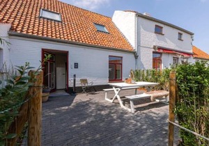 Huswell - Tosca - Lovely double room at ranch De Blauwe Zaal