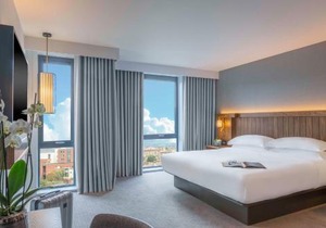 Hyatt Centric The Liberties Dublin
