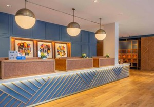 Hyatt Centric The Liberties Dublin