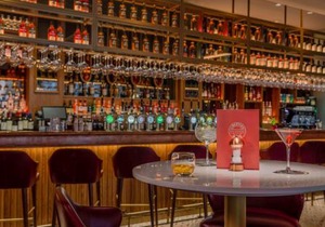 Hyatt Centric The Liberties Dublin