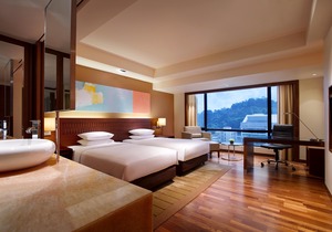 Hyatt Regency Kinabalu