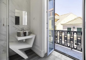 Hygge Lisbon Suites - Estrela