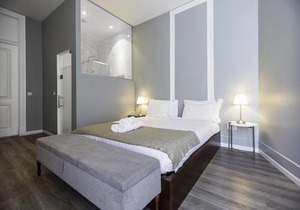 Hygge Lisbon Suites - Estrela