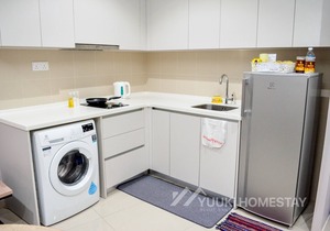 I City @ I Soho 1 Bedroom@ YuukiHomestay (T009)