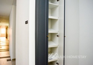 I City @ I Soho 1 Bedrooms @ YuukiHomestay (T009)