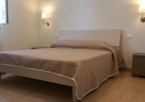 I Gerani Luxury Apartment of new construction near the sea,