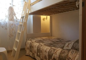 I Gerani Luxury Apartment of new construction near the sea,