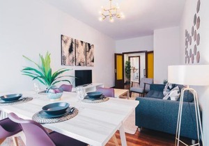 Ibaibe apartment by People Rentals
