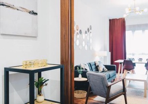 Ibaibe apartment by People Rentals