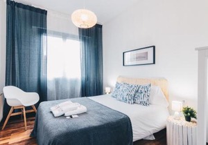Ibaibe apartment by People Rentals