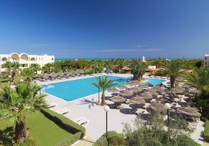 Iberostar Mehari Djerba