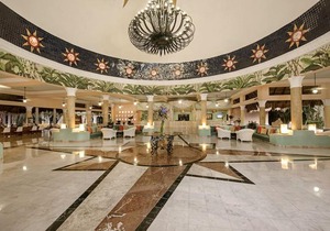 Iberostar Paraiso del Mar
