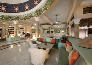 Iberostar Paraiso del Mar