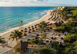 Iberostar Paraiso del Mar