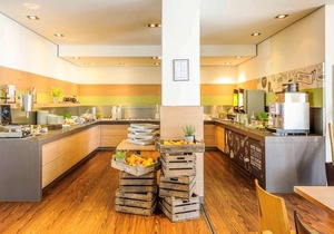 ibis Bochum Zentrum