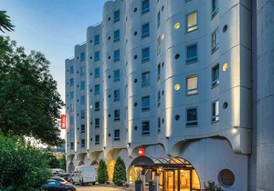 ibis Bochum Zentrum